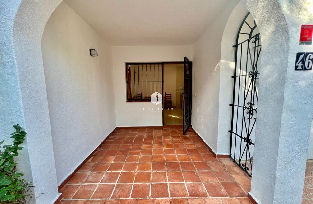 D'occasion - Bungalow -
Torrevieja - Lago Jardin