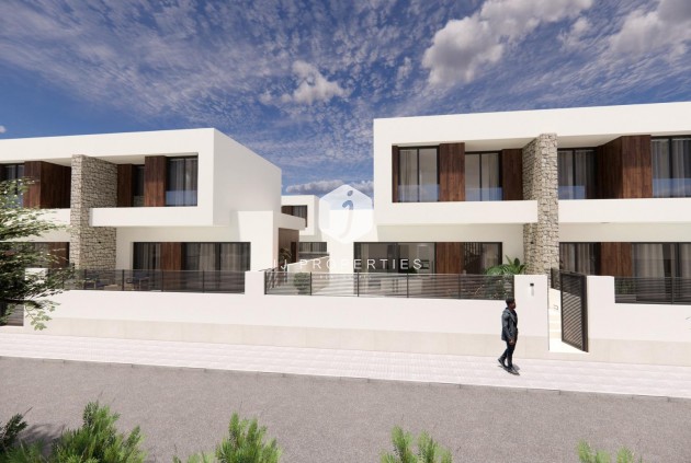 Nieuwbouw Woningen - Chalet -
Dolores - urbanizacion