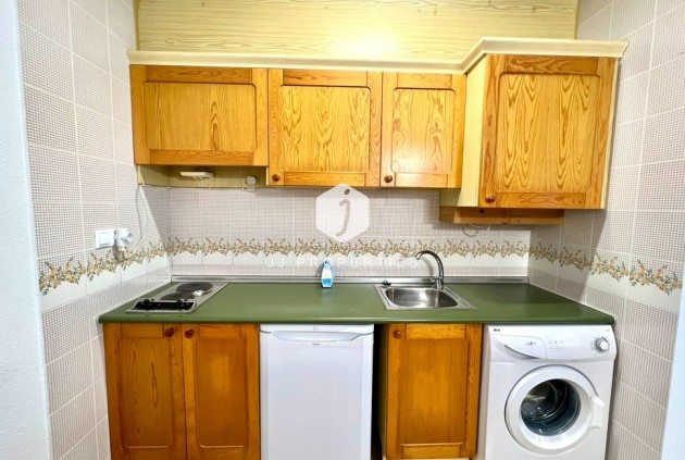 D'occasion - Bungalow -
Torrevieja - Lago Jardin