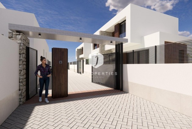 Nieuwbouw Woningen - Chalet -
Dolores - urbanizacion