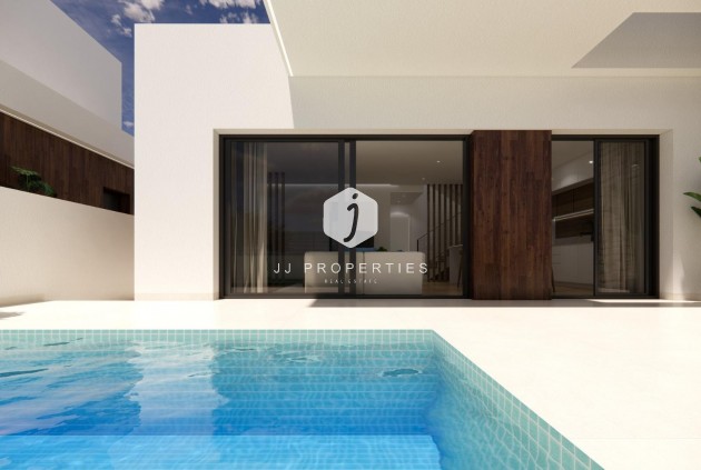 Nieuwbouw Woningen - Chalet -
Dolores - urbanizacion