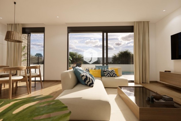 Nieuwbouw Woningen - Chalet -
Dolores - urbanizacion