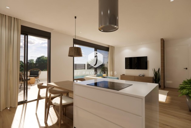 Nieuwbouw Woningen - Chalet -
Dolores - urbanizacion