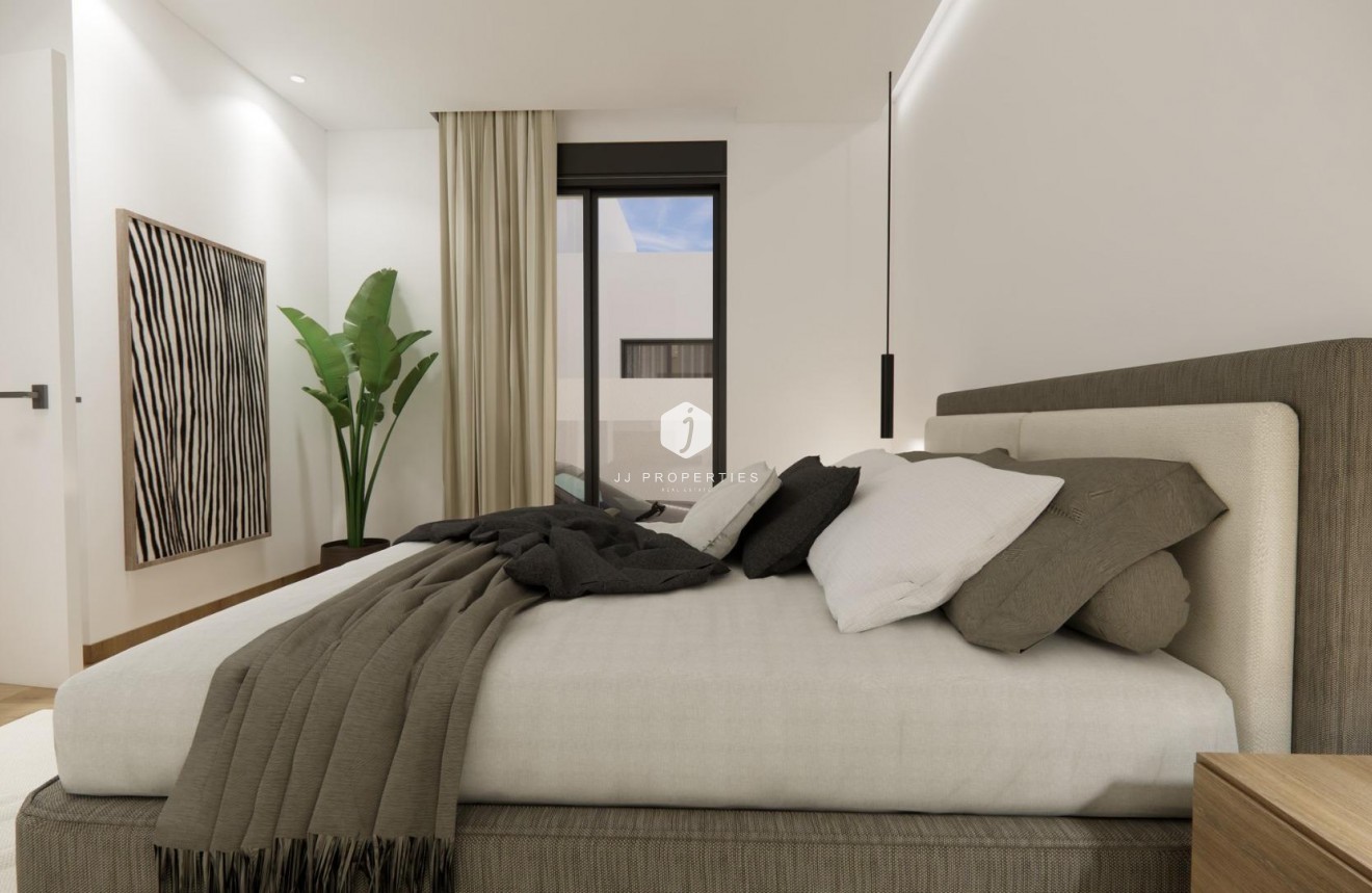 Nieuwbouw Woningen - Chalet -
Dolores - urbanizacion