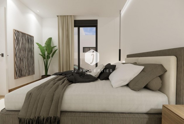 Nieuwbouw Woningen - Chalet -
Dolores - urbanizacion