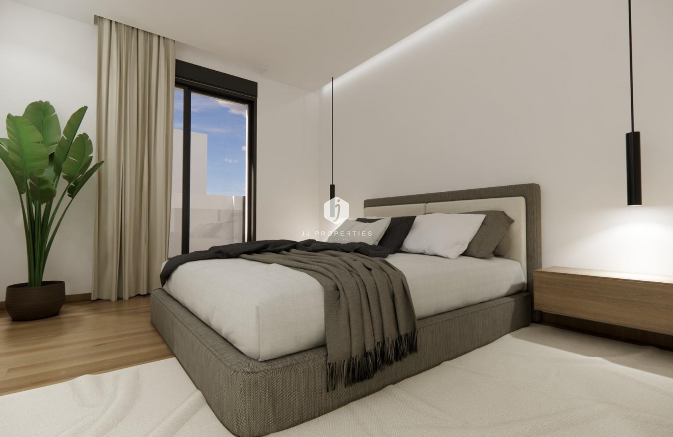 Nieuwbouw Woningen - Chalet -
Dolores - urbanizacion