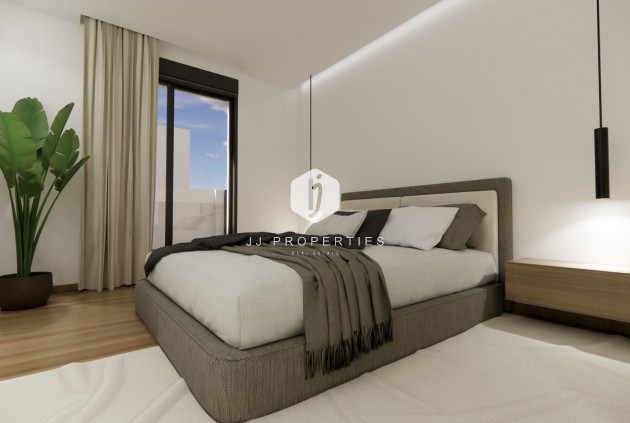 Nieuwbouw Woningen - Chalet -
Dolores - urbanizacion