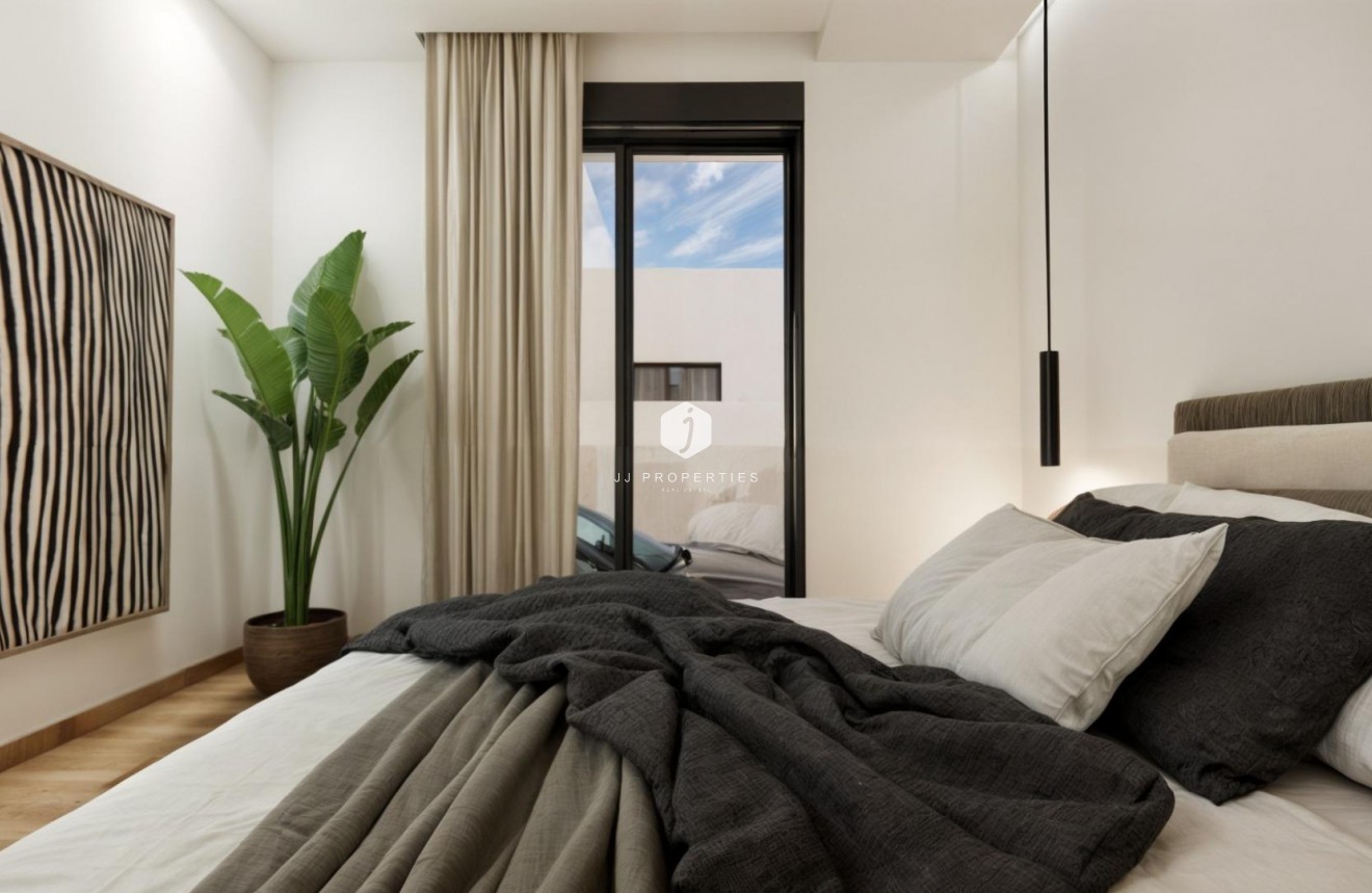 Nieuwbouw Woningen - Chalet -
Dolores - urbanizacion