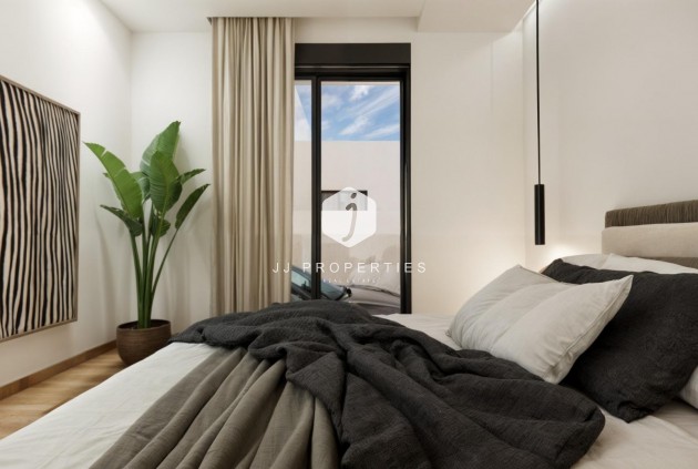 Nieuwbouw Woningen - Chalet -
Dolores - urbanizacion