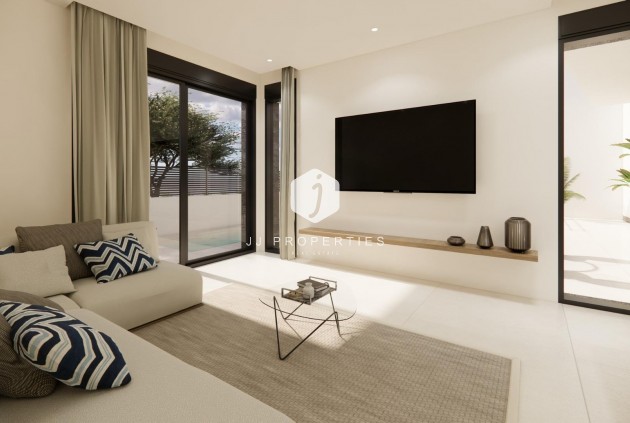 Nieuwbouw Woningen - Chalet -
Dolores - urbanizacion