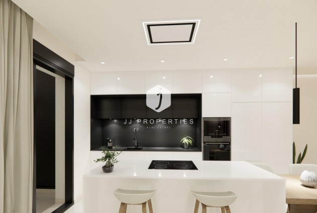 Nieuwbouw Woningen - Chalet -
Dolores - urbanizacion