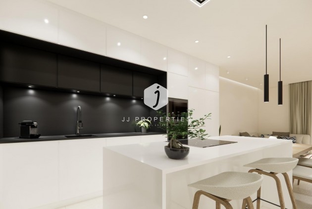 Nieuwbouw Woningen - Chalet -
Dolores - urbanizacion