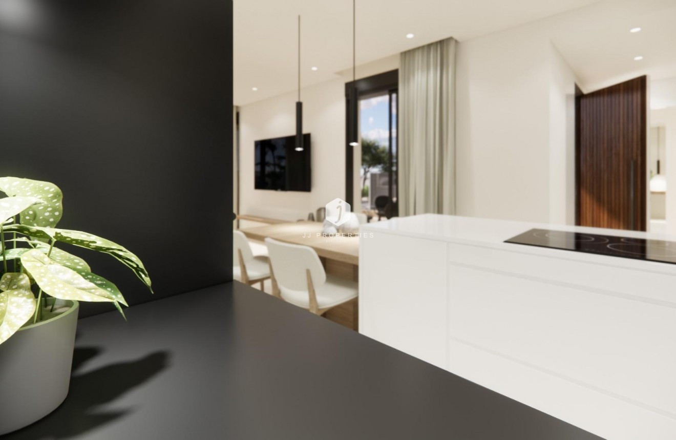 Nieuwbouw Woningen - Chalet -
Dolores - urbanizacion