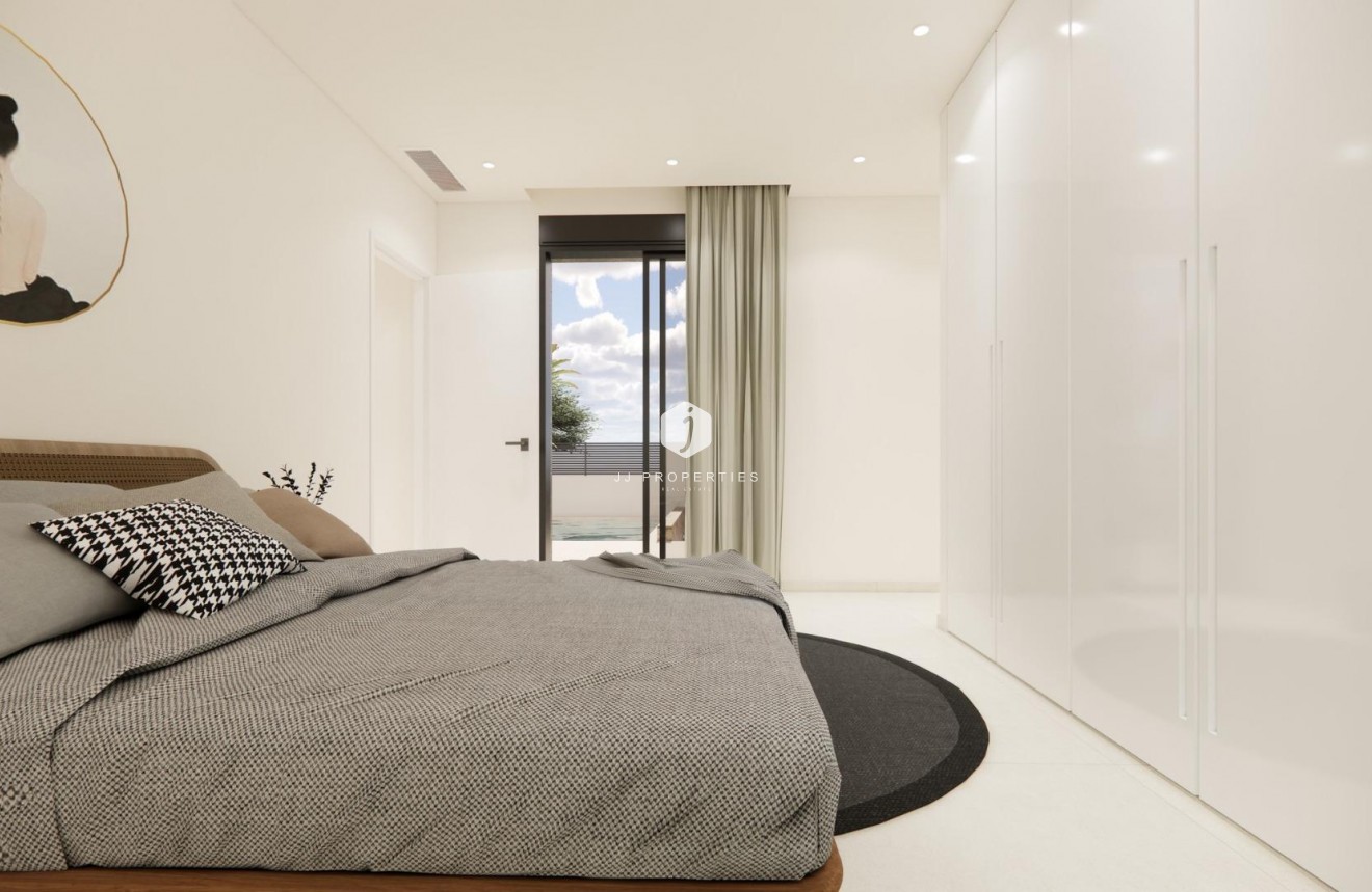 Nieuwbouw Woningen - Chalet -
Dolores - urbanizacion