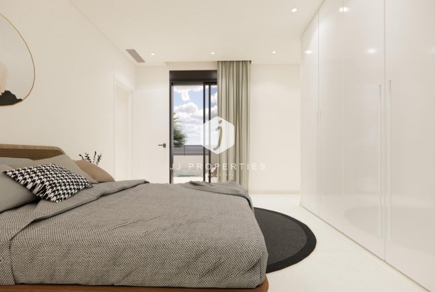 Nieuwbouw Woningen - Chalet -
Dolores - urbanizacion