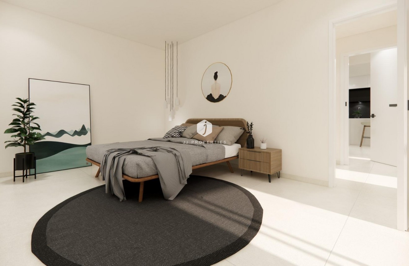 Nieuwbouw Woningen - Chalet -
Dolores - urbanizacion