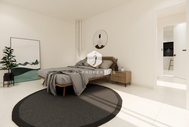 Nieuwbouw Woningen - Chalet -
Dolores - urbanizacion