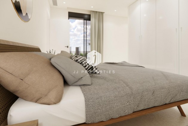 Nieuwbouw Woningen - Chalet -
Dolores - urbanizacion