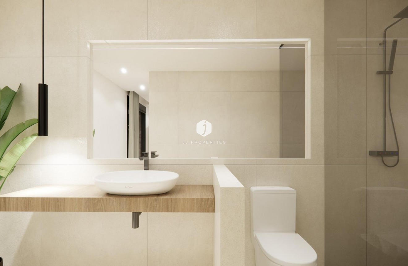 Nieuwbouw Woningen - Chalet -
Dolores - urbanizacion