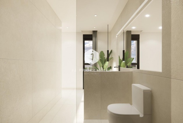 Nieuwbouw Woningen - Chalet -
Dolores - urbanizacion