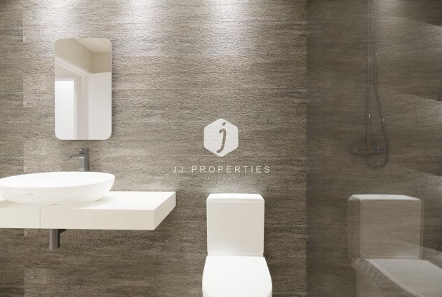 Nieuwbouw Woningen - Chalet -
Dolores - urbanizacion