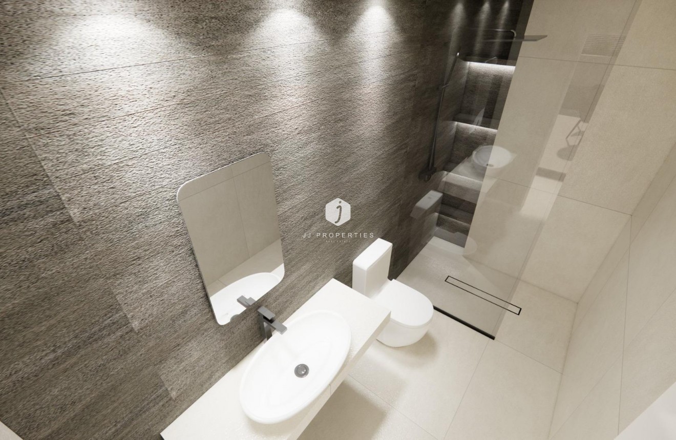 Nieuwbouw Woningen - Chalet -
Dolores - urbanizacion