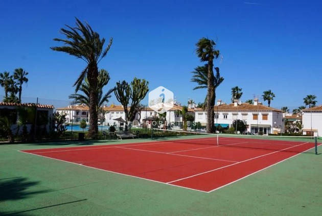 D'occasion - Bungalow -
Torrevieja - Lago Jardin