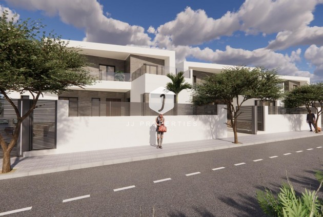 Nieuwbouw Woningen - Chalet -
Dolores - urbanizacion