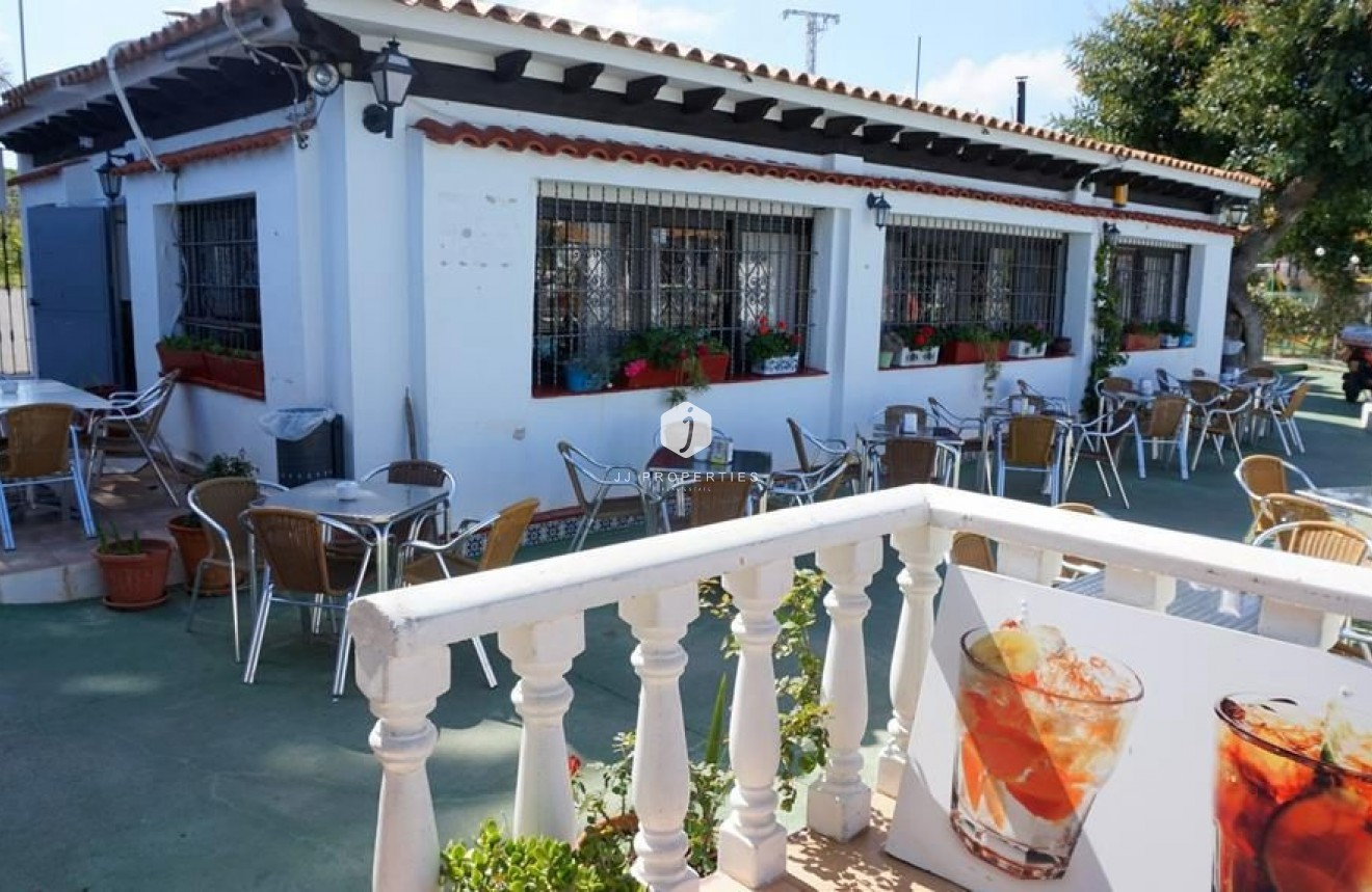 D'occasion - Bungalow -
Torrevieja - Lago Jardin