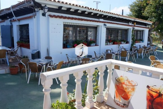D'occasion - Bungalow -
Torrevieja - Lago Jardin