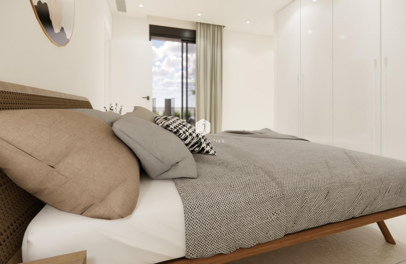 Nieuwbouw Woningen - Chalet -
Dolores - urbanizacion