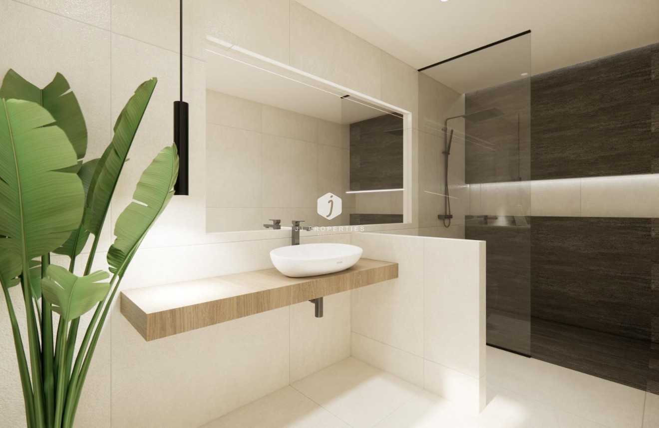 Nieuwbouw Woningen - Chalet -
Dolores - urbanizacion