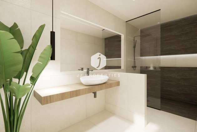 Nieuwbouw Woningen - Chalet -
Dolores - urbanizacion