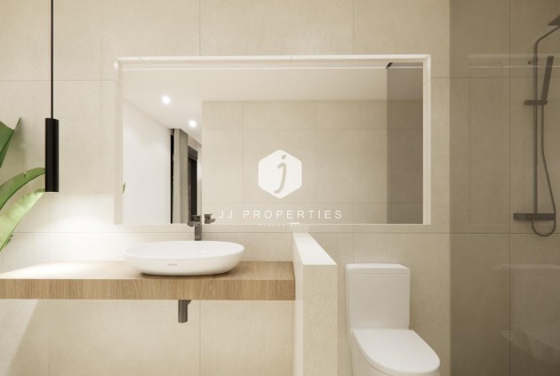 Nieuwbouw Woningen - Chalet -
Dolores - urbanizacion