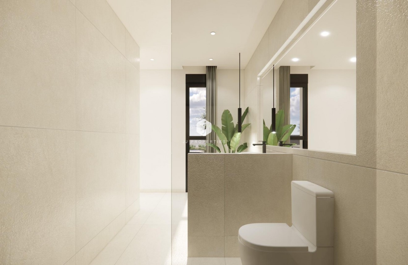 Nieuwbouw Woningen - Chalet -
Dolores - urbanizacion