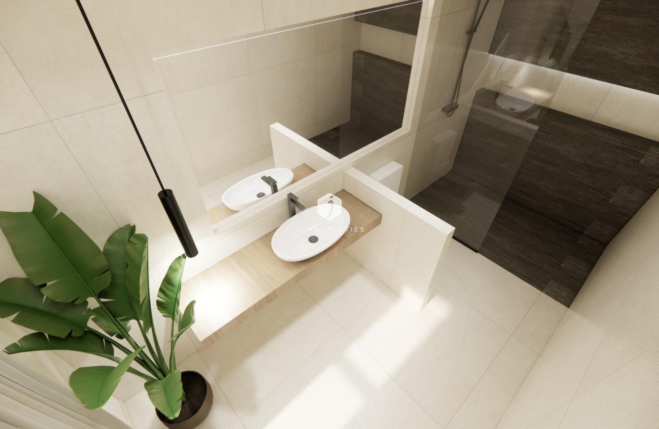 Nieuwbouw Woningen - Chalet -
Dolores - urbanizacion