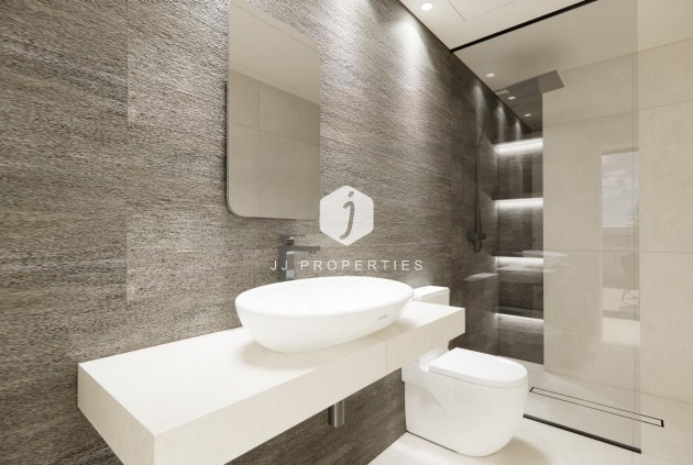 Nieuwbouw Woningen - Chalet -
Dolores - urbanizacion