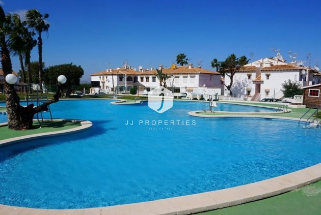 D'occasion - Bungalow -
Torrevieja - Lago Jardin