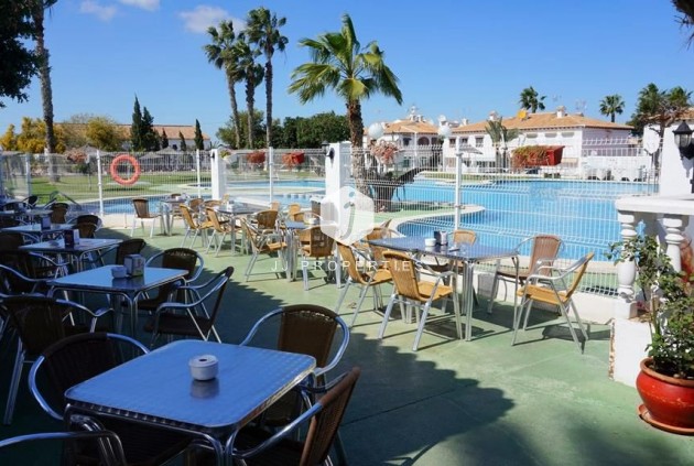D'occasion - Bungalow -
Torrevieja - Lago Jardin