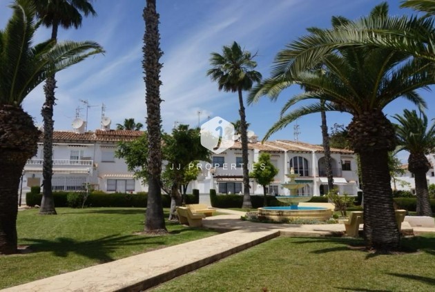 D'occasion - Bungalow -
Torrevieja - Lago Jardin