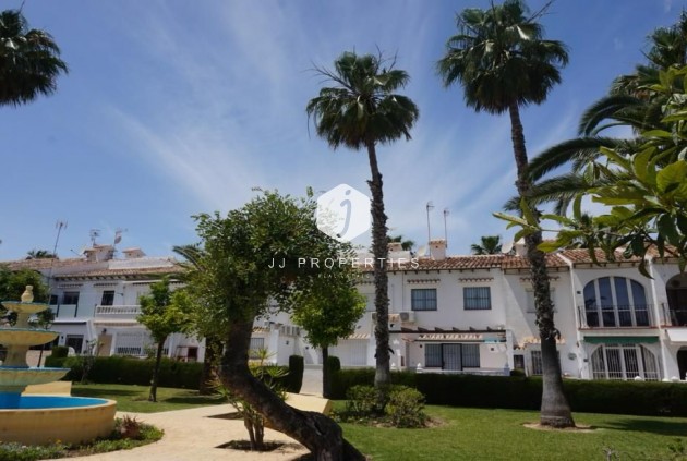 D'occasion - Bungalow -
Torrevieja - Lago Jardin