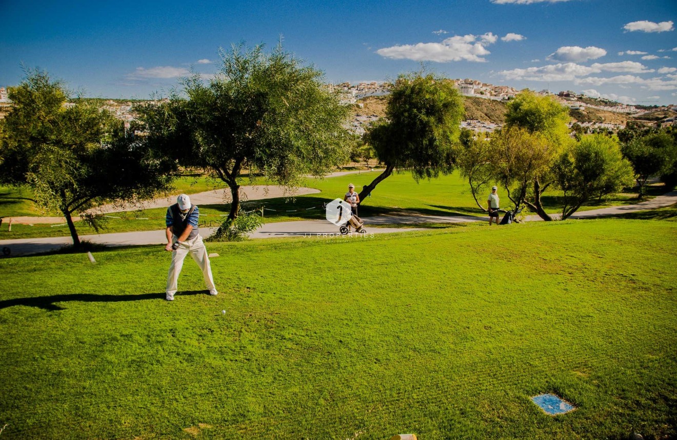 Nieuwbouw Woningen - Villa -
Rojales - Benimar