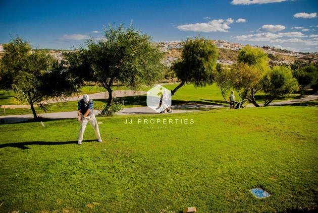 Nieuwbouw Woningen - Villa -
Rojales - Benimar