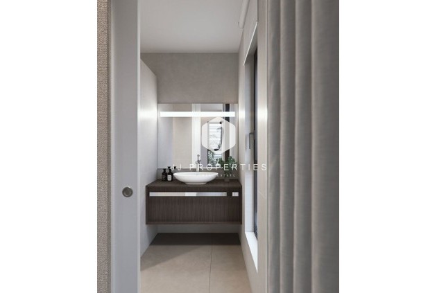 Nieuwbouw Woningen - Villa -
Pilar de la Horadada - Las Higuericas