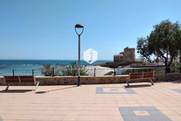 Nieuwbouw Woningen - Villa -
Pilar de la Horadada - Las Higuericas