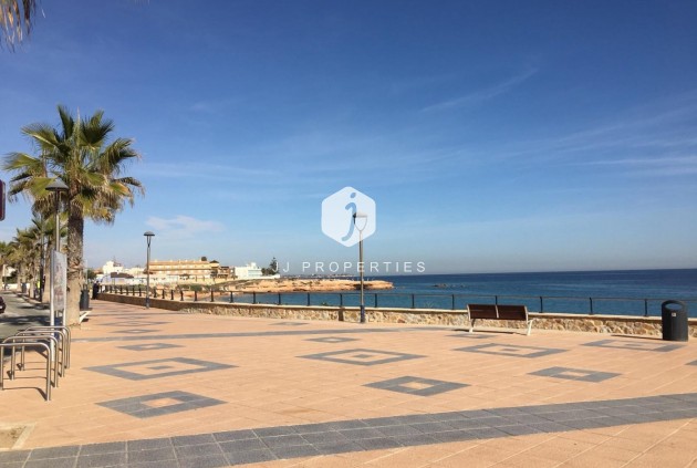 Nieuwbouw Woningen - Villa -
Pilar de la Horadada - Las Higuericas