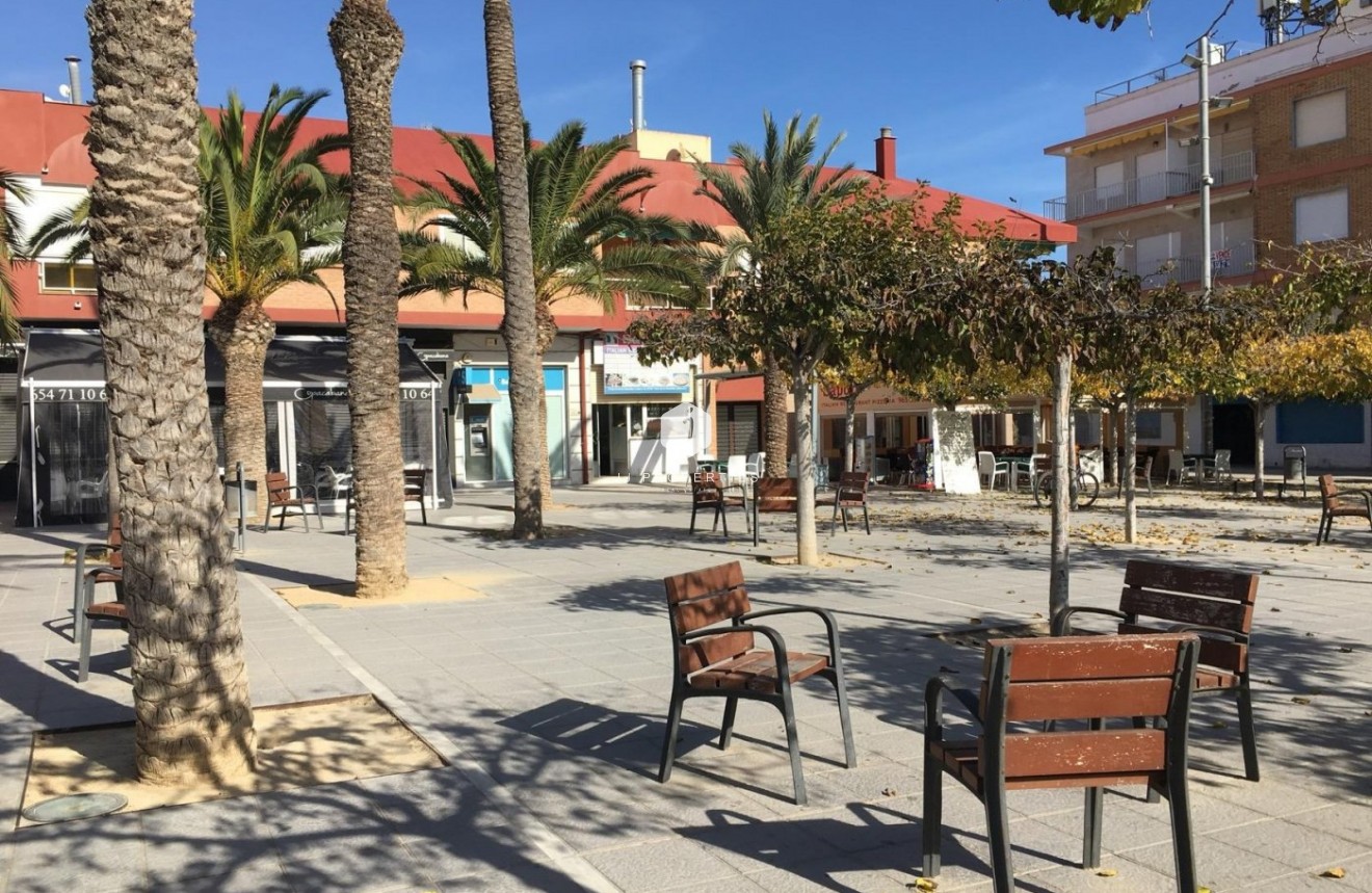 Nieuwbouw Woningen - Villa -
Pilar de la Horadada - Las Higuericas