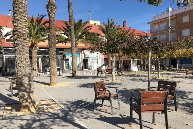 Nieuwbouw Woningen - Villa -
Pilar de la Horadada - Las Higuericas