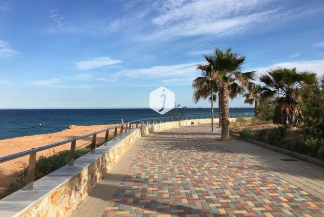 Nieuwbouw Woningen - Villa -
Pilar de la Horadada - Las Higuericas