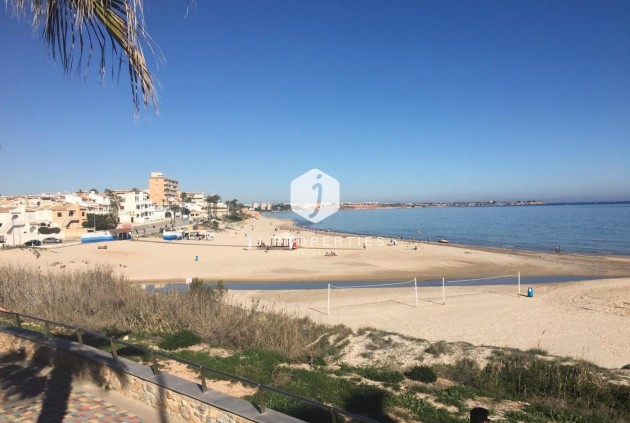 Nieuwbouw Woningen - Villa -
Pilar de la Horadada - Las Higuericas